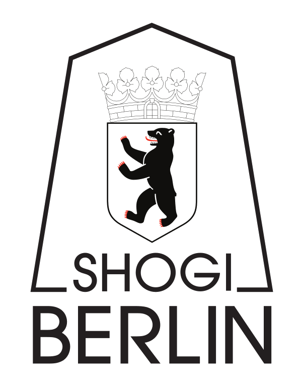 Logo Shogi Berlin
