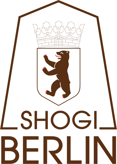 Logo Shogi Berlin
